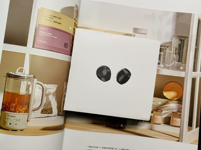 輕如A4紙！JEET Air 2藍牙耳機體驗 學生黨的最佳選擇