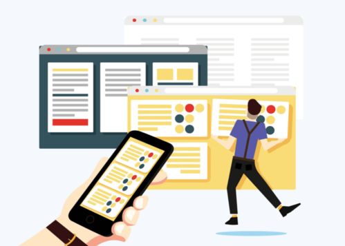 訊貓OA網(wǎng)站建設(shè) 如何助力企業(yè)提升30%的辦公效率