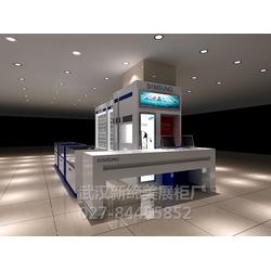 武漢新締美展柜公司 專業打造精品烤漆展柜，助力品牌形象提升